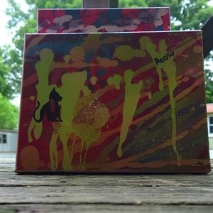 Dream-a-delic 2 of 4